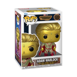 POP Vinyl: Guardian Of Thr Galaxy 3- Adam Warlock