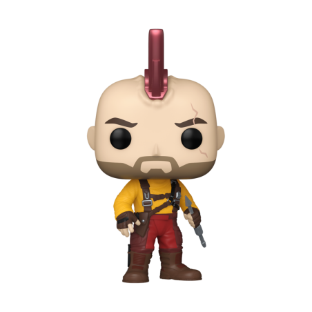 POP Vinyl: Guardian Of Thr Galaxy 3- Kraglin