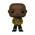 POP Rocks: DMX (camo)