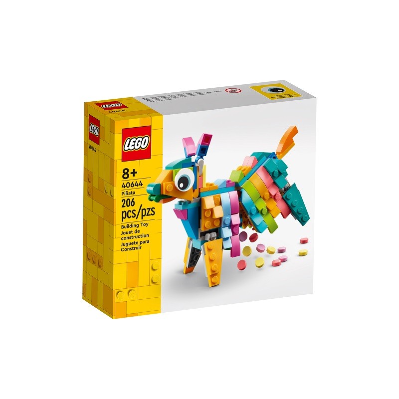LEGO® 40644 - Pinata