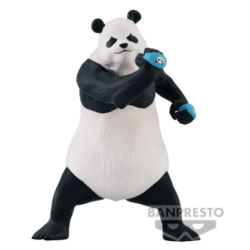 BANPRESTO - JUJUTSU KAISEN - PANDA