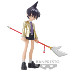 BANPRESTO - SHAMAN KING - TAO REN