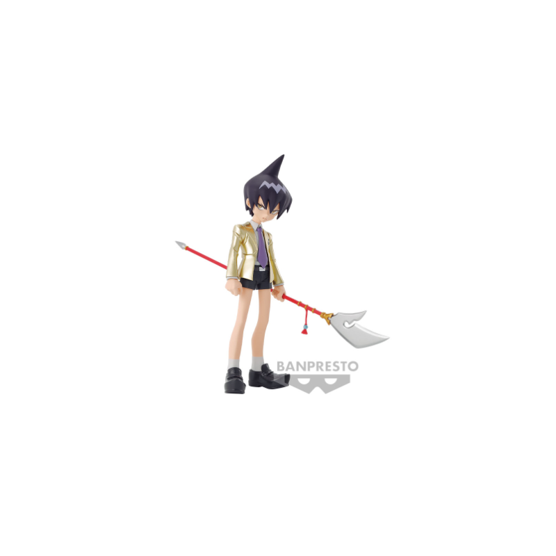 BANPRESTO - SHAMAN KING - TAO REN