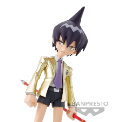 BANPRESTO - SHAMAN KING - TAO REN