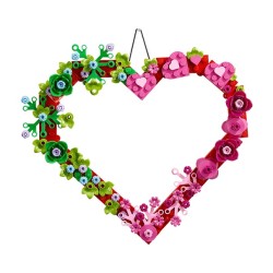 LEGO 40638 - Cuore Ornamentale