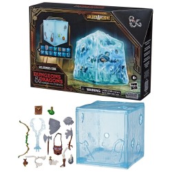 Hasbro - Dungeons & Dragons - Gelatinous Cube
