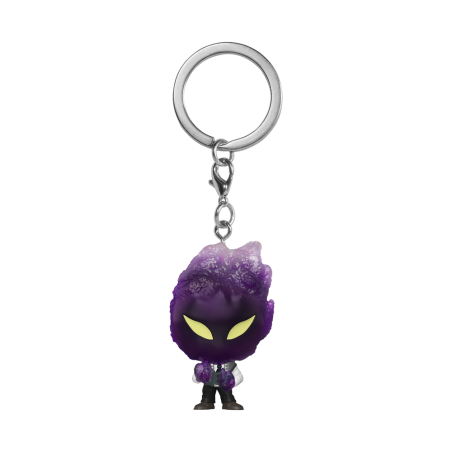 POP Keychain: MHA- Kurogiri (Hideout)