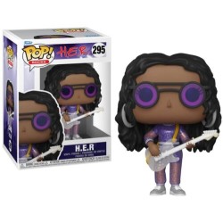 POP Rocks: H.E.R.