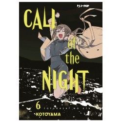 JPOP - CALL OF THE NIGHT 6