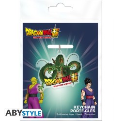 ABYSTYLE - DRAGON BALL: SUPER HERO - PORTACHIAVI - SHENRON