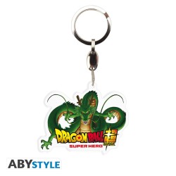 ABYSTYLE - DRAGON BALL: SUPER HERO - PORTACHIAVI - SHENRON