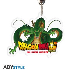 ABYSTYLE - DRAGON BALL: SUPER HERO - PORTACHIAVI - SHENRON