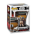 POP Star Wars: Return of the Jedi 40th- Leia (Boushh)