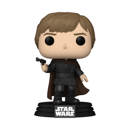 POP Star Wars: Return of the Jedi 40th- Luke