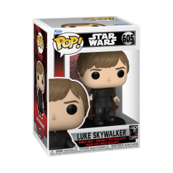 POP Star Wars: Return of the Jedi 40th- Luke