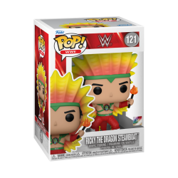 POP WWE: Ricky Steamboat