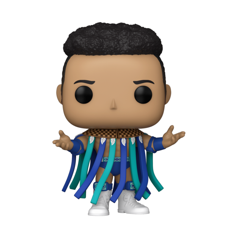 POP WWE: Rocky Maivia