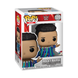 POP WWE: Rocky Maivia