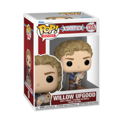 POP Movies: Willow- Willow Ufgood