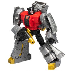 Hasbro - Transformers - Dinobot Sludge Studio Series