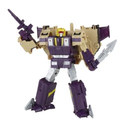Hasbro - Transformers Studio Legacy - Leader Blitzwing
