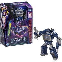 Hasbro Transformers - Legacy - Soundwave