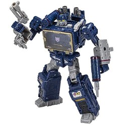 Hasbro Transformers - Legacy - Soundwave