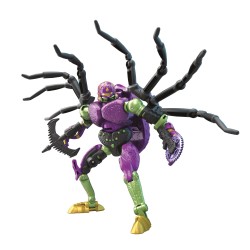 Hasbro Transformers - Legacy - Tarantula