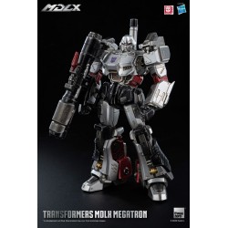 Hasbro TRANSFORMERS MDLX MEGATRON AF - Preordine