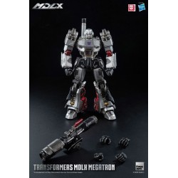 Hasbro TRANSFORMERS MDLX MEGATRON AF