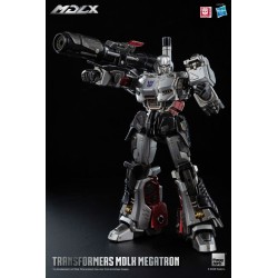 Hasbro TRANSFORMERS MDLX MEGATRON AF