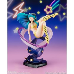 BANDAI FigurART ZERO URUSEI YATSURA LUM CHOUETTE FIGURE - Preordine