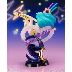 BANDAI FigurART ZERO URUSEI YATSURA LUM CHOUETTE FIGURE - Preordine