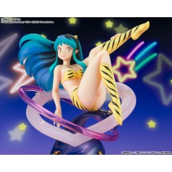 BANDAI FigurART ZERO URUSEI YATSURA LUM CHOUETTE FIGURE - Preordine