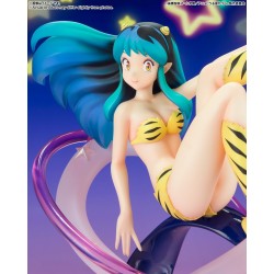 BANDAI FigurART ZERO URUSEI YATSURA LUM CHOUETTE FIGURE - Preordine