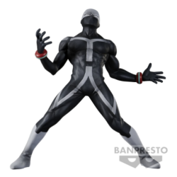 BANPRESTO - MY HERO ACADEMIA - THE EVIL VILLAINS - TWICE