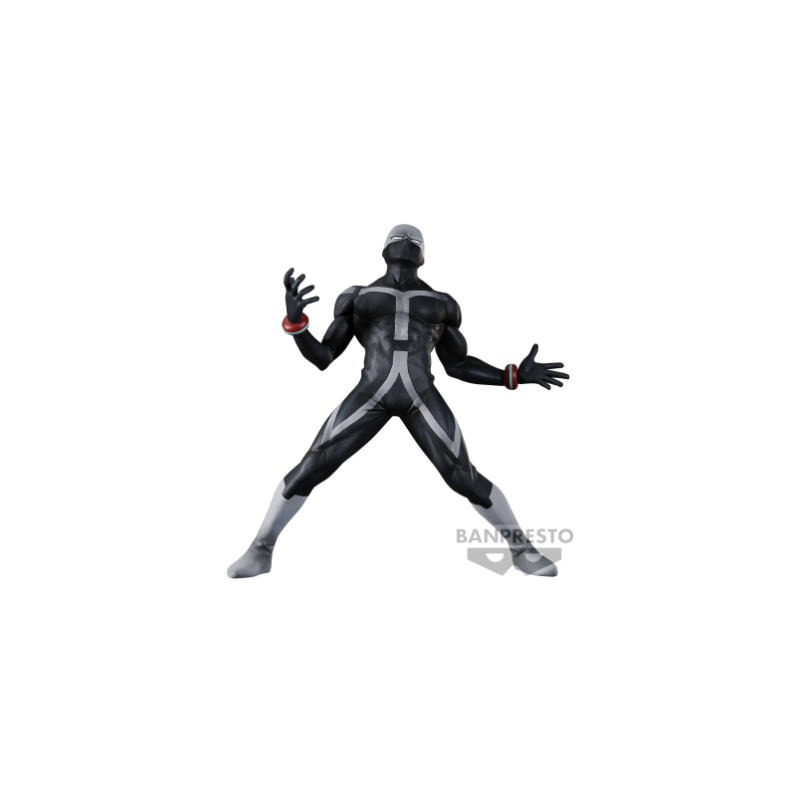 BANPRESTO - MY HERO ACADEMIA - THE EVIL VILLAINS - TWICE