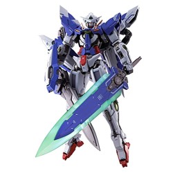 Bandai Gundam GN-001/De-01RS Devise Exia - Metal Build