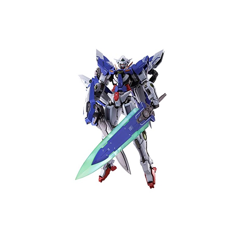 Bandai Gundam GN-001/De-01RS Devise Exia - Metal Build