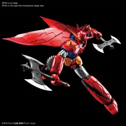 Bandai Model Kit HG Getter Dragon Infinitism