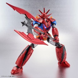 Bandai Model Kit HG Getter Dragon Infinitism