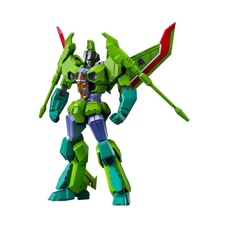 Flame Toys Transformers Acid Storm Model Kit