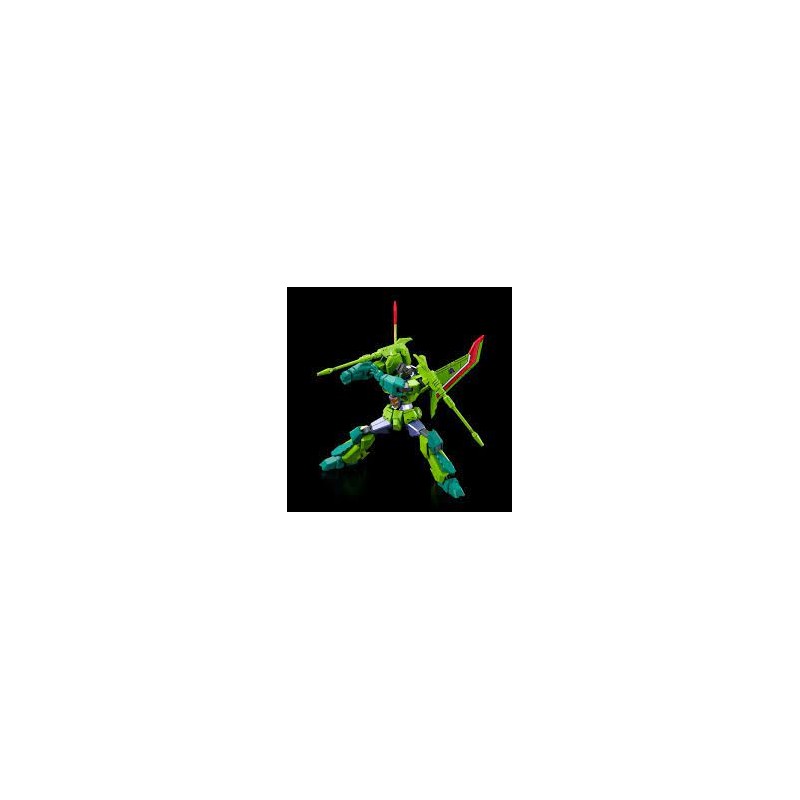 Flame Toys Transformers Acid Storm Model Kit