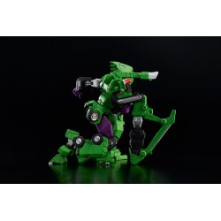 Flame Toys - Transformers - Devastator Model Kit