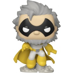 POP Animation: MHA - My Hero Academia - Gran Torino - Summer Convention 2022 Limited Edition