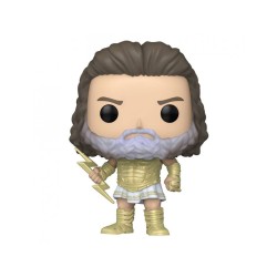 POP Marvel: Thor L&T - Zeus