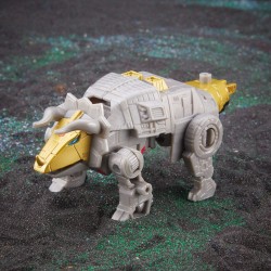 Hasbro - Transformers Legacy - Dinobot Slug