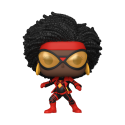 POP Vinyl: Spider-Man: Across The Spider Verse - Spider-Woman