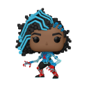 POP Vinyl: Spider-Man: Across The Spider Verse - Spider-Byte
