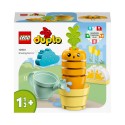 LEGO DUPLO Una carota che cresce My First